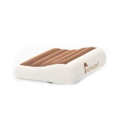 FLEXTAILGEAR  캠핑 에어베개 150g 휴대용베개 zero pillow-2 - 베이지