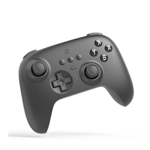 8BitDo Ultimate 얼티밋 블루투스 조이패드 컨트롤러 NS버전 충전독 포함 - 블랙