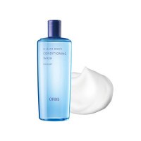 [ORBIS] 오르비스 클리어 바디 시리즈 - 컨디셔닝 워시 본체 260ml