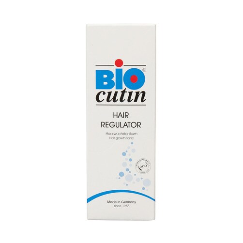 바이오큐틴 레귤레이터 100ml