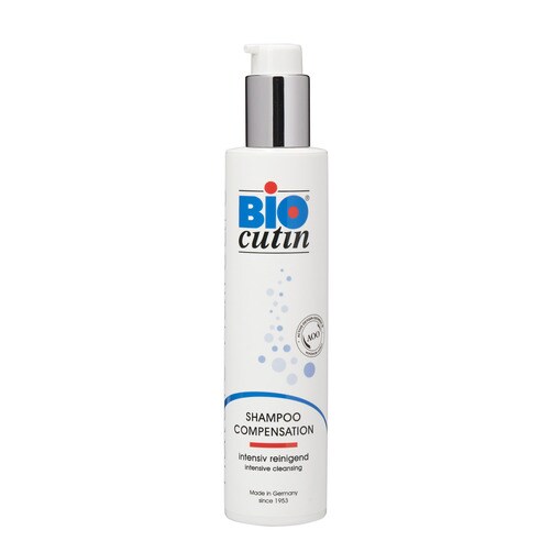 바이오큐틴 샴푸 컴펜세이션 200ml